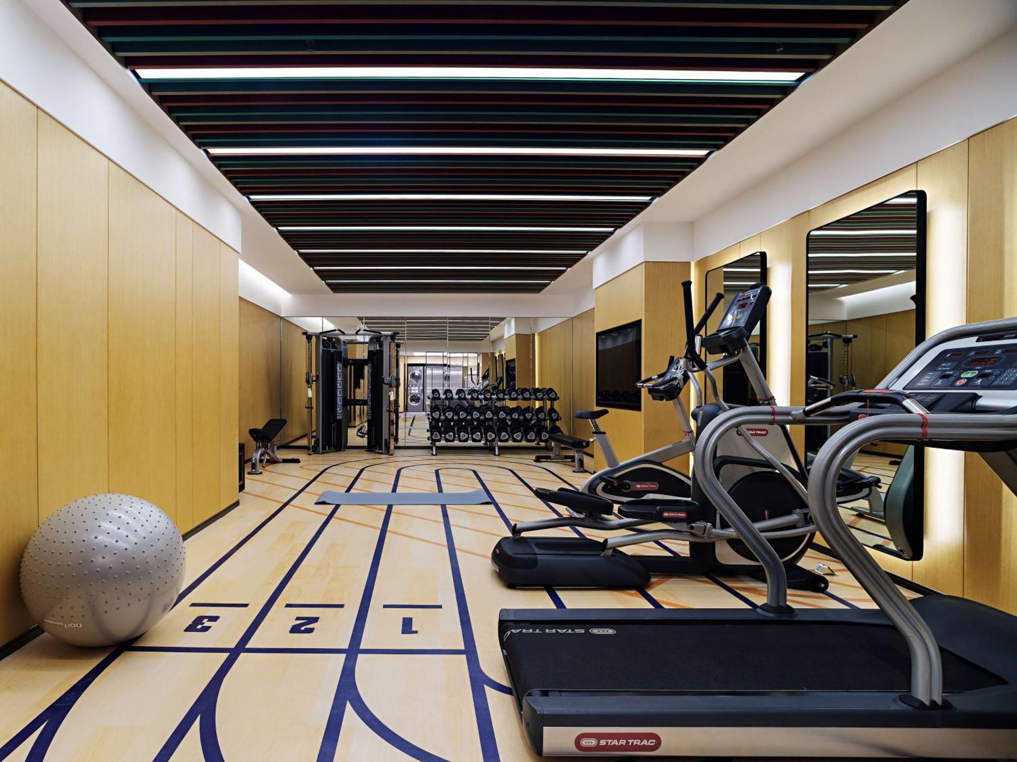 Hilton Garden Inn Chengdu Kuanzhai Alley Dış mekan fotoğraf